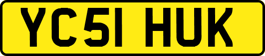 YC51HUK
