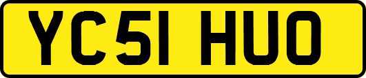 YC51HUO