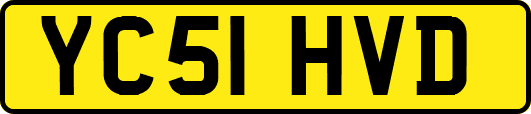 YC51HVD