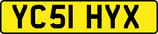 YC51HYX