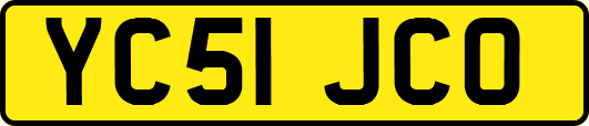 YC51JCO