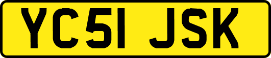 YC51JSK