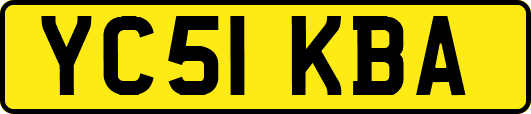 YC51KBA