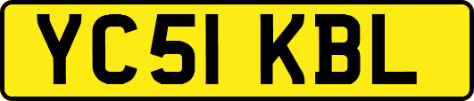 YC51KBL