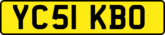 YC51KBO