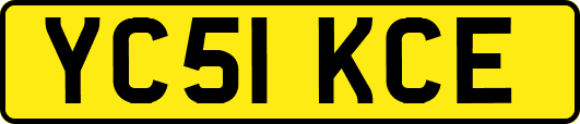 YC51KCE