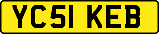 YC51KEB