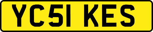 YC51KES