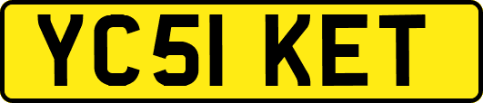 YC51KET