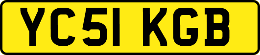 YC51KGB