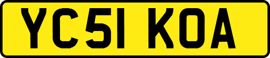 YC51KOA
