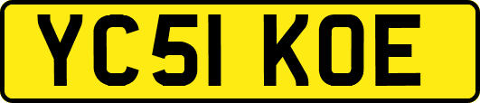 YC51KOE