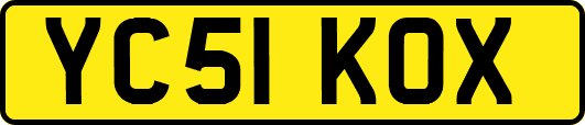 YC51KOX