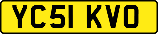 YC51KVO