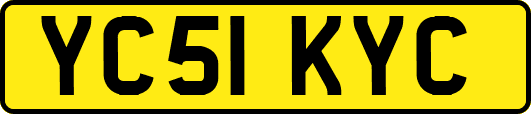 YC51KYC