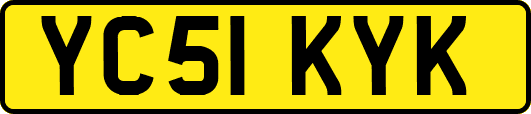YC51KYK