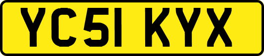 YC51KYX