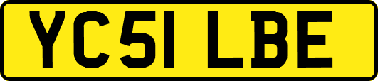 YC51LBE