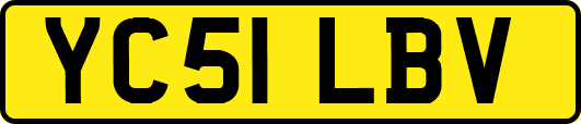 YC51LBV