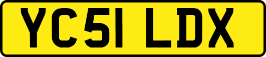 YC51LDX