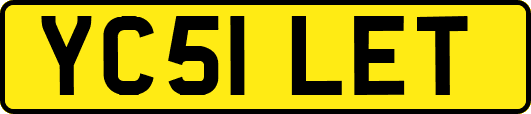 YC51LET