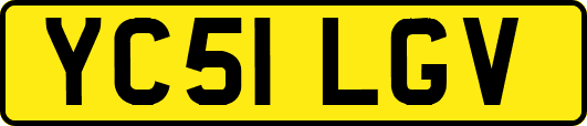 YC51LGV