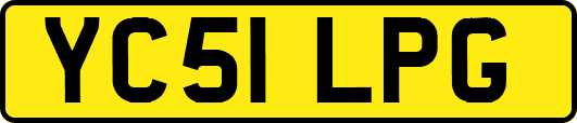 YC51LPG