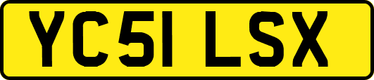 YC51LSX