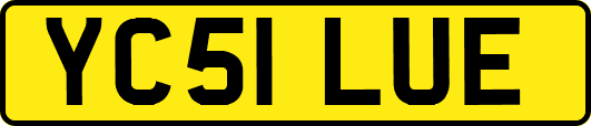 YC51LUE