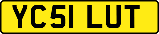 YC51LUT