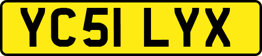 YC51LYX