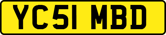 YC51MBD