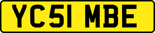 YC51MBE