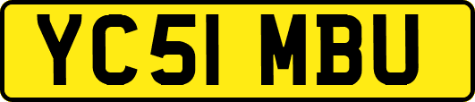 YC51MBU