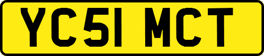 YC51MCT