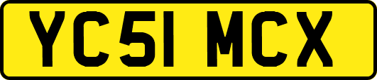 YC51MCX