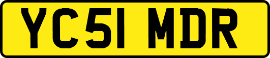 YC51MDR
