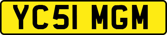 YC51MGM
