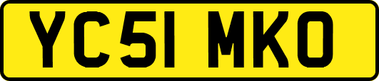 YC51MKO