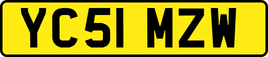 YC51MZW