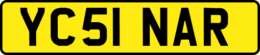 YC51NAR