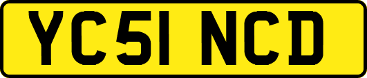 YC51NCD