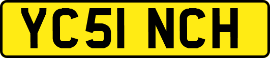 YC51NCH