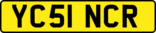YC51NCR