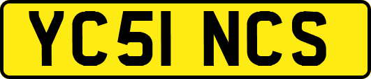 YC51NCS
