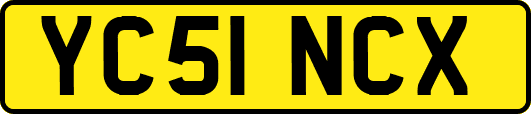 YC51NCX