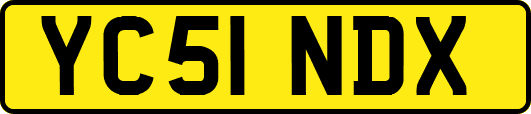 YC51NDX