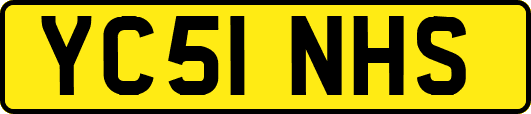 YC51NHS