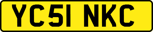 YC51NKC