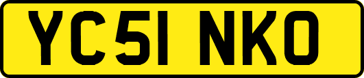 YC51NKO